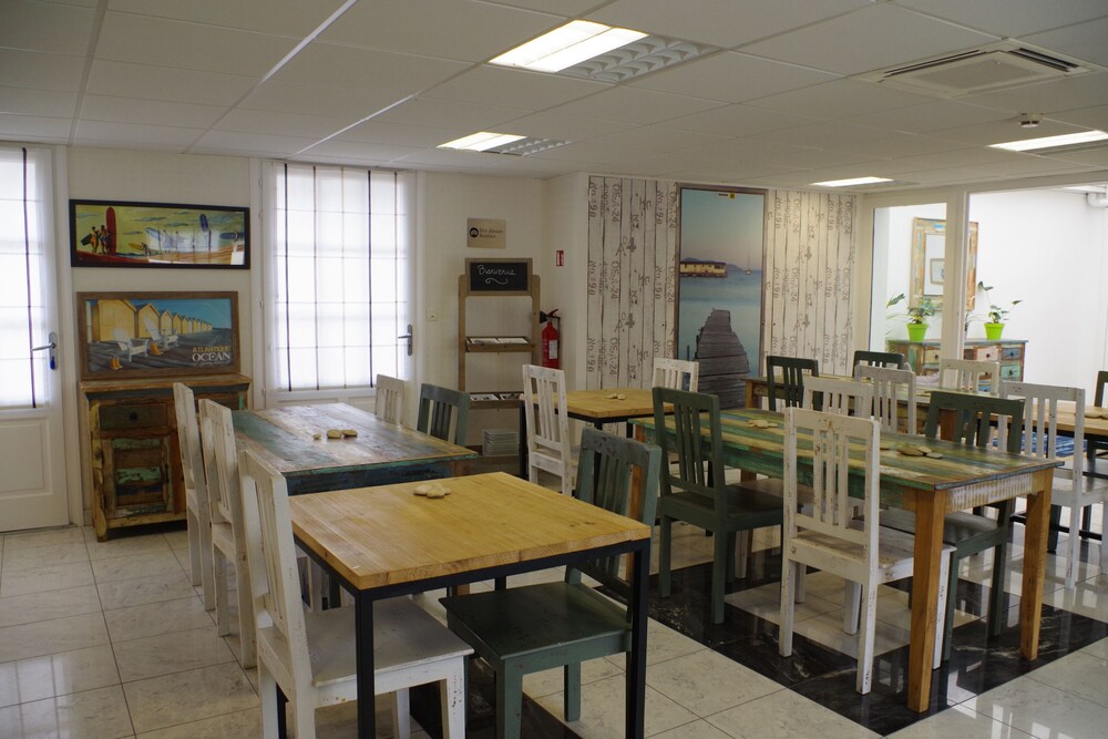 Hôtel Perle de Re - Appart’ Hôtel Ile de Ré
