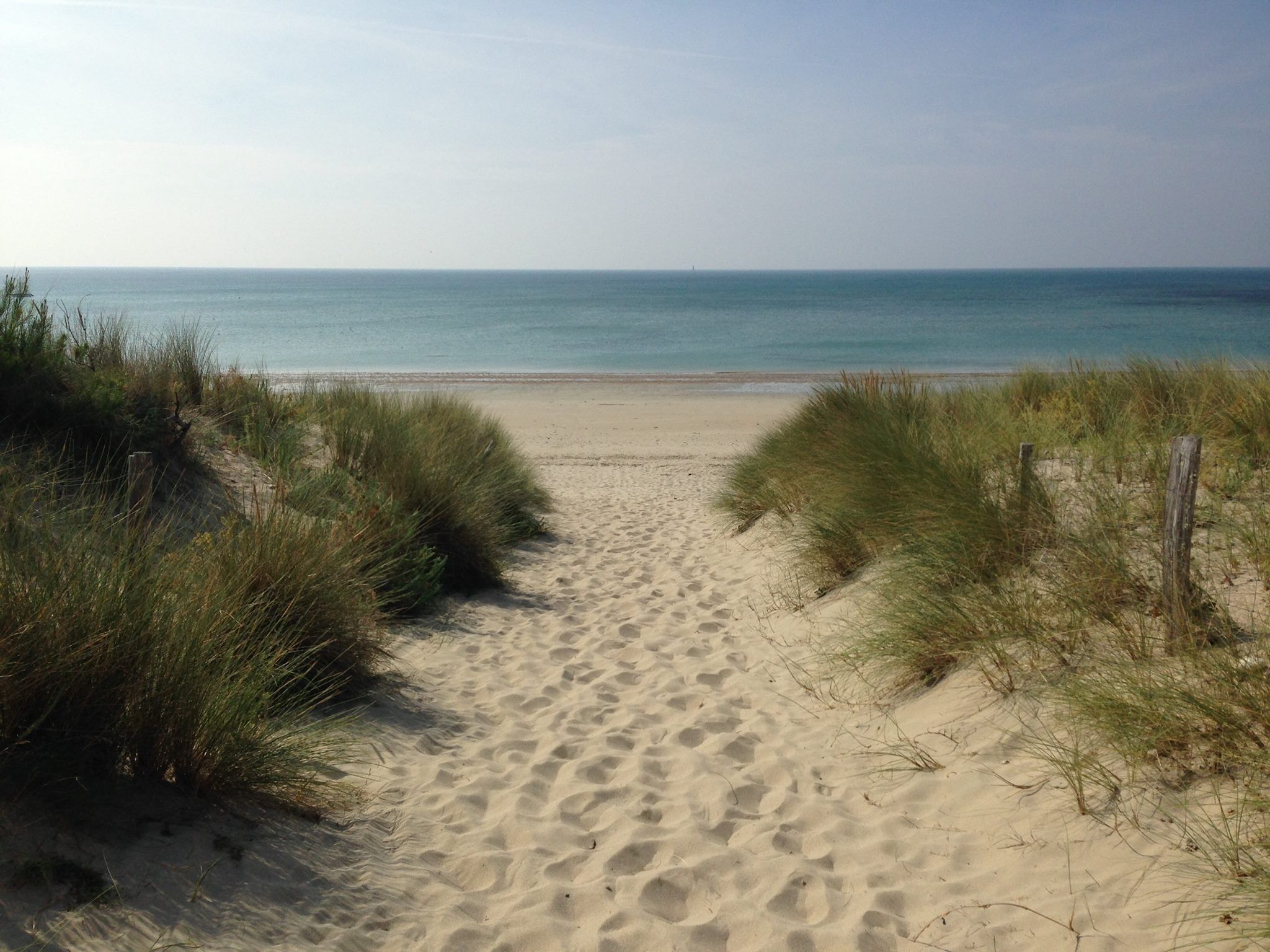 La Dune Du Bien-Etre