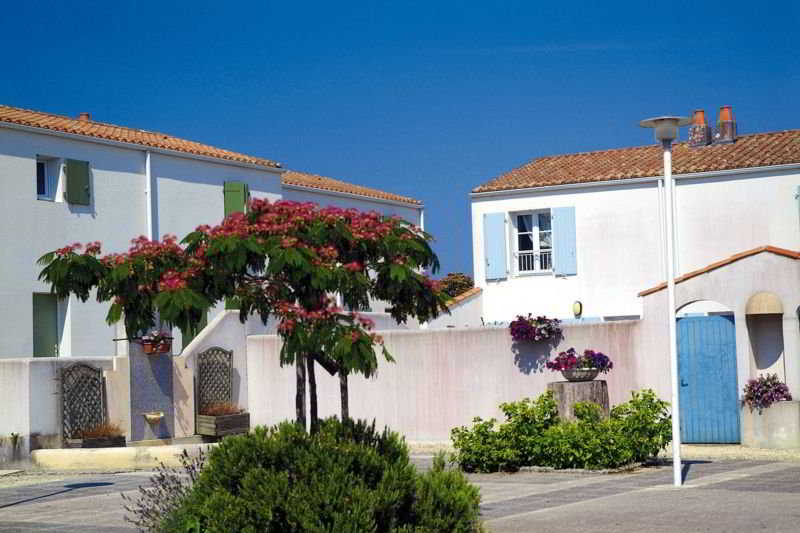Hôtel Odalys Les Hauts de Cocraud