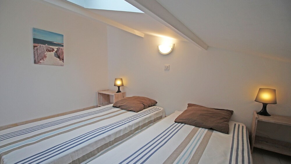 Le Clos Des Flots