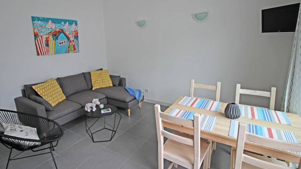 Le Clos Des Flots