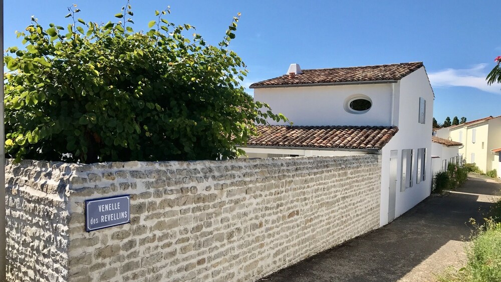 Le Clos Des Flots