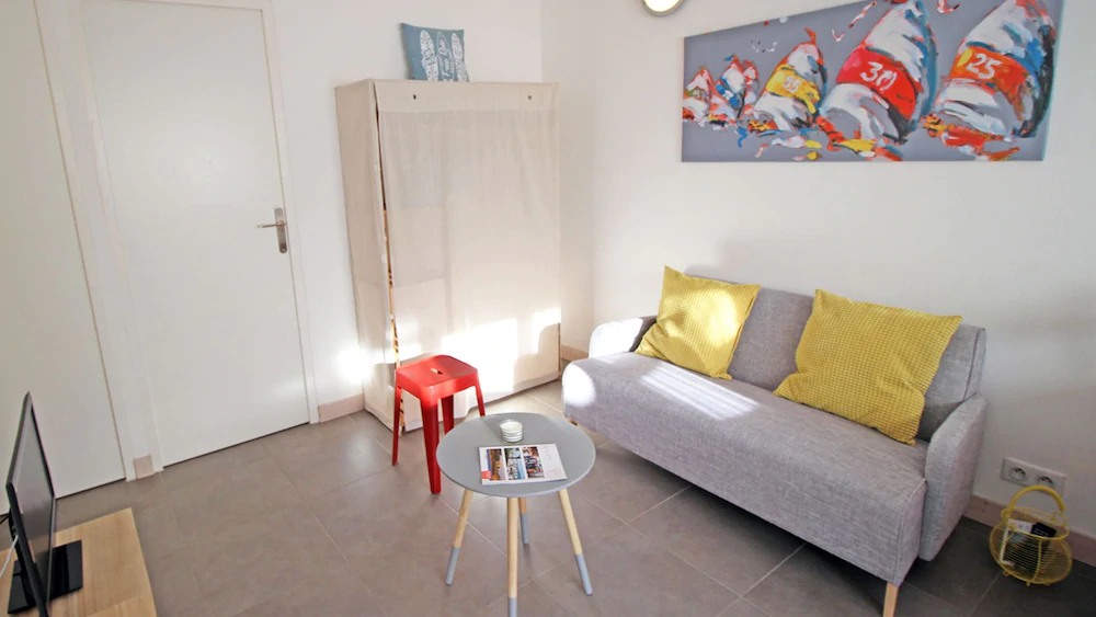 Le Clos Des Flots