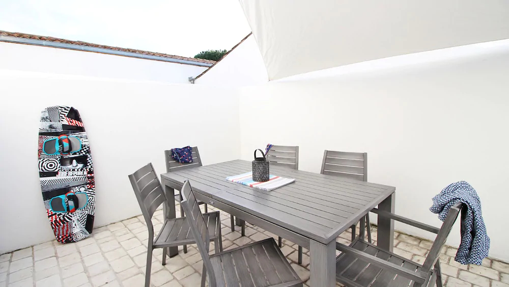 Le Clos Des Flots