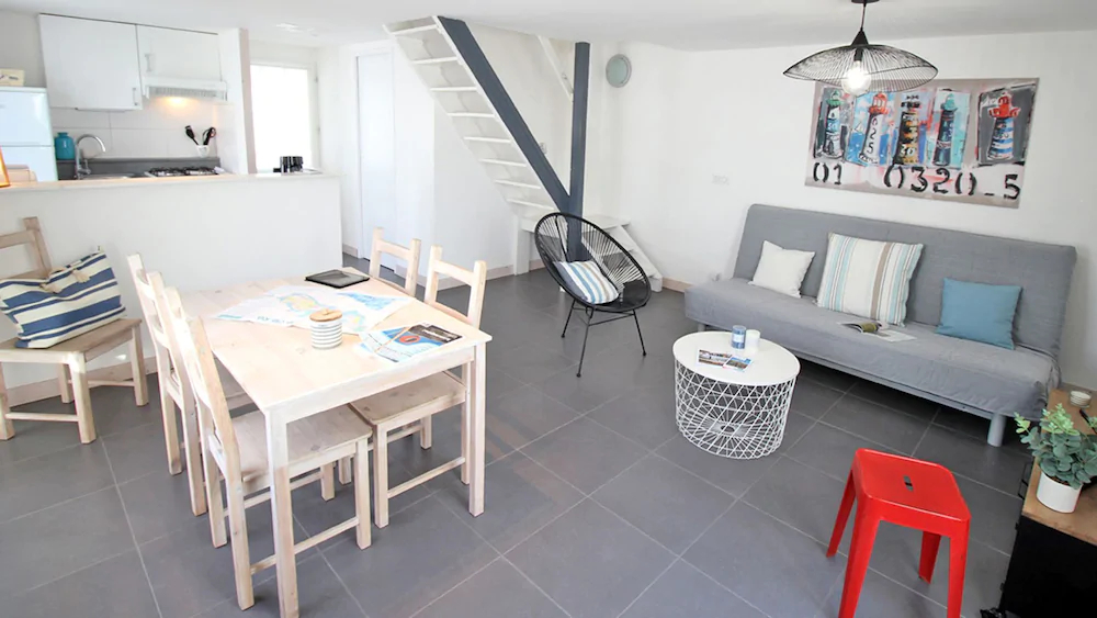 Le Clos Des Flots