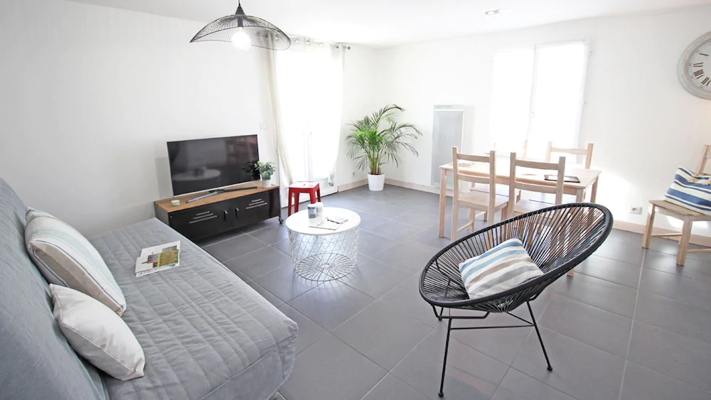 Le Clos Des Flots