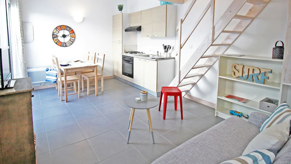 Le Clos Des Flots