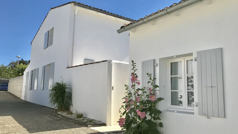 Le Clos Des Flots
