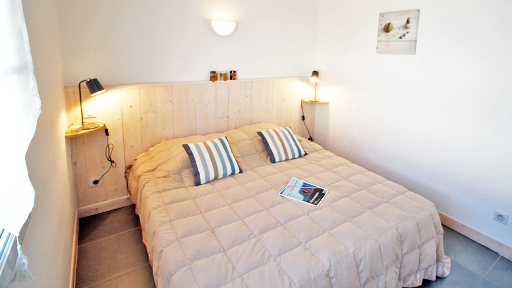 Le Clos Des Flots