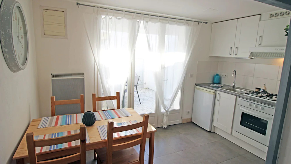 Le Clos Des Flots