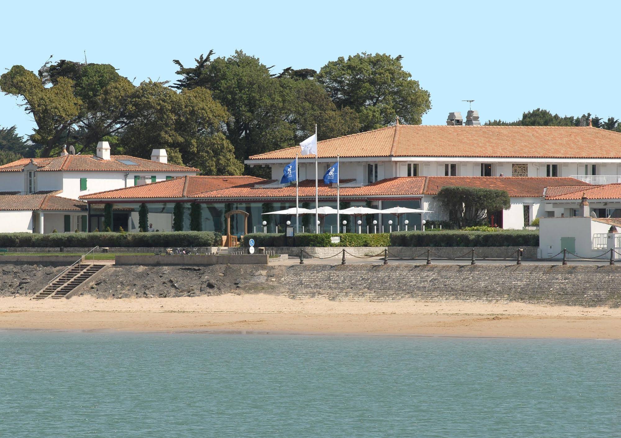 Le Richelieu