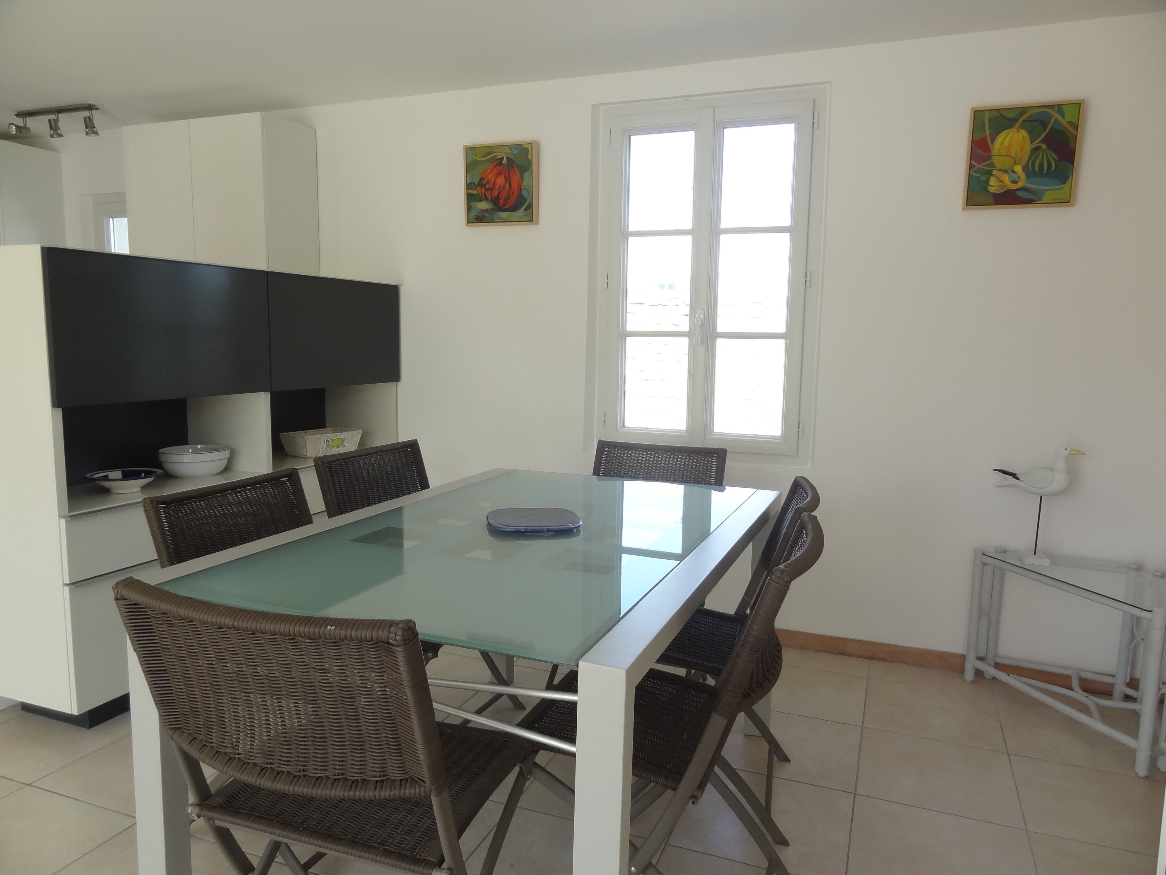 Maison Campanule