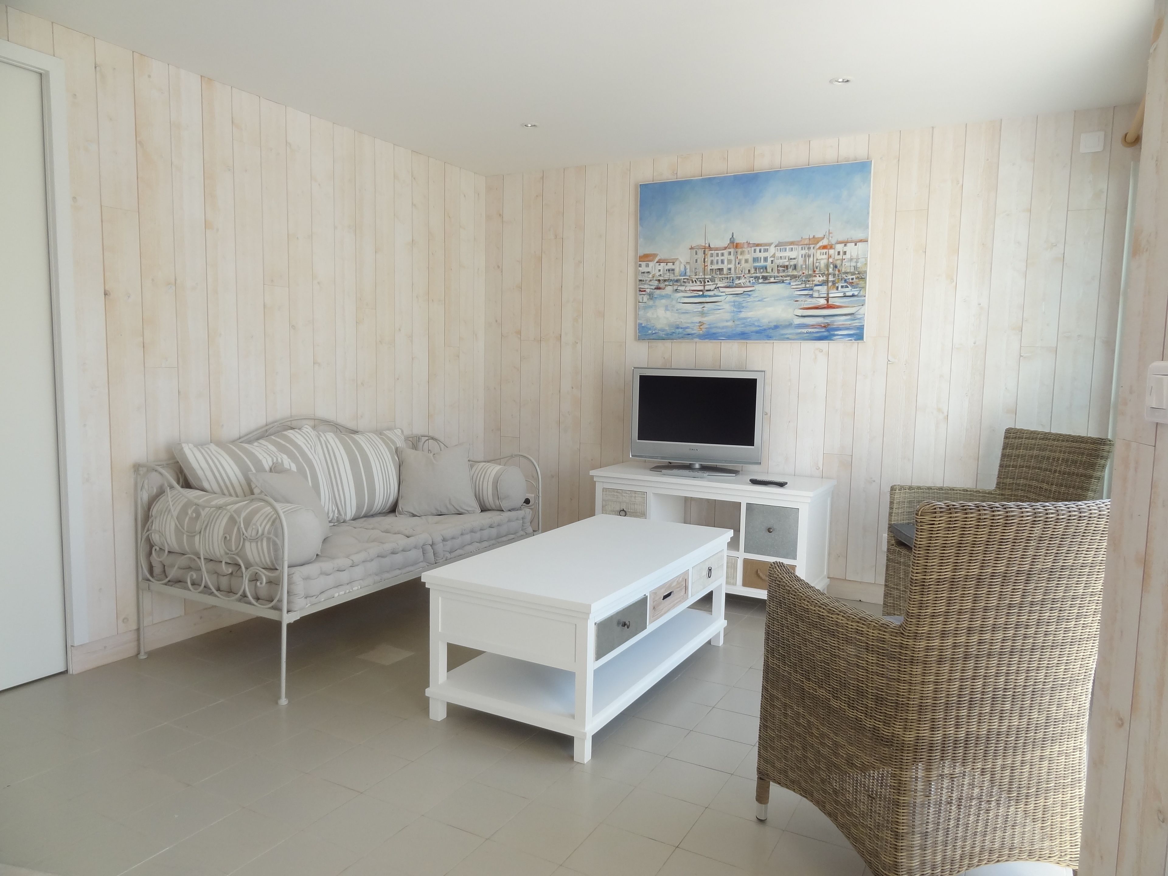 Maison Campanule