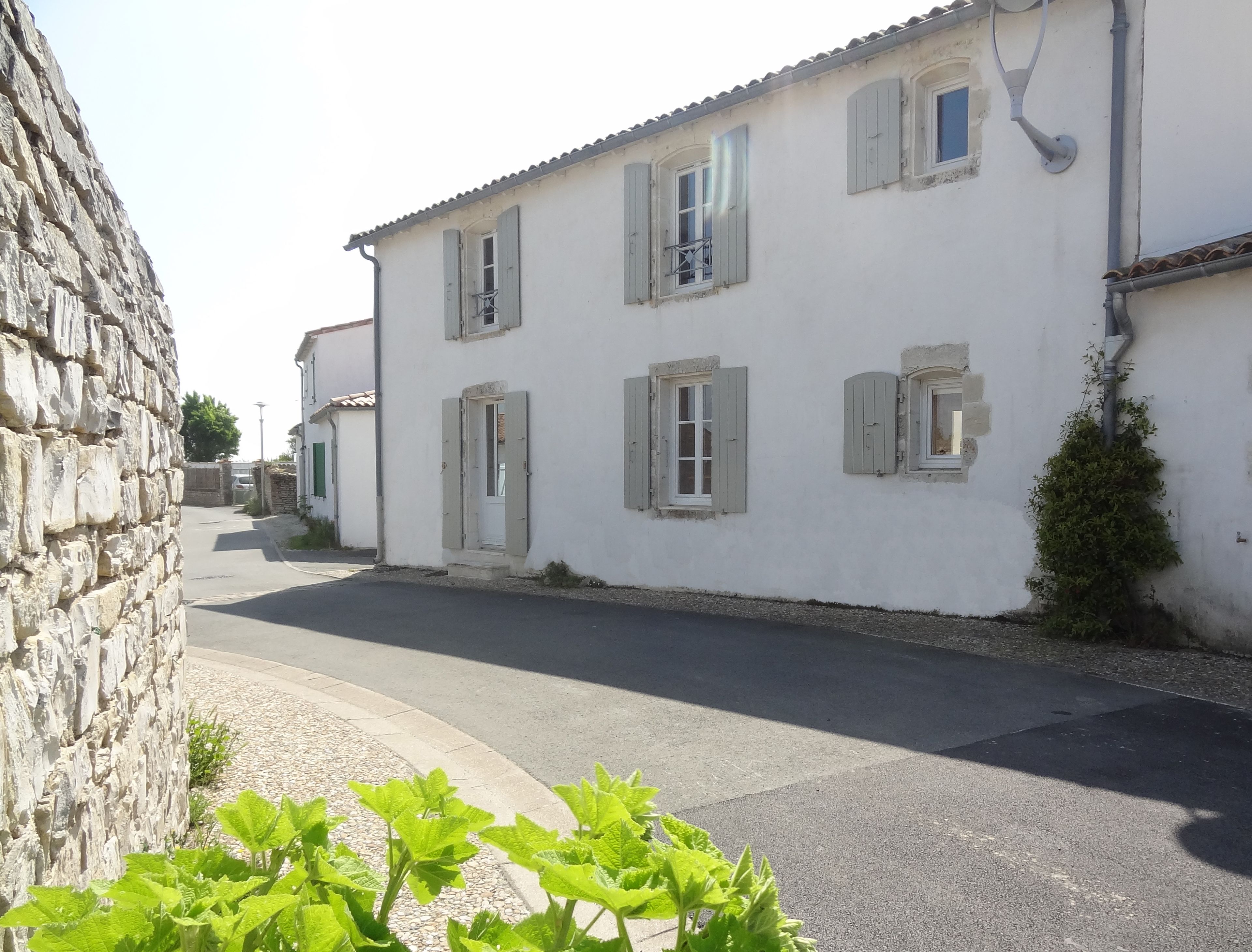 Maison Campanule
