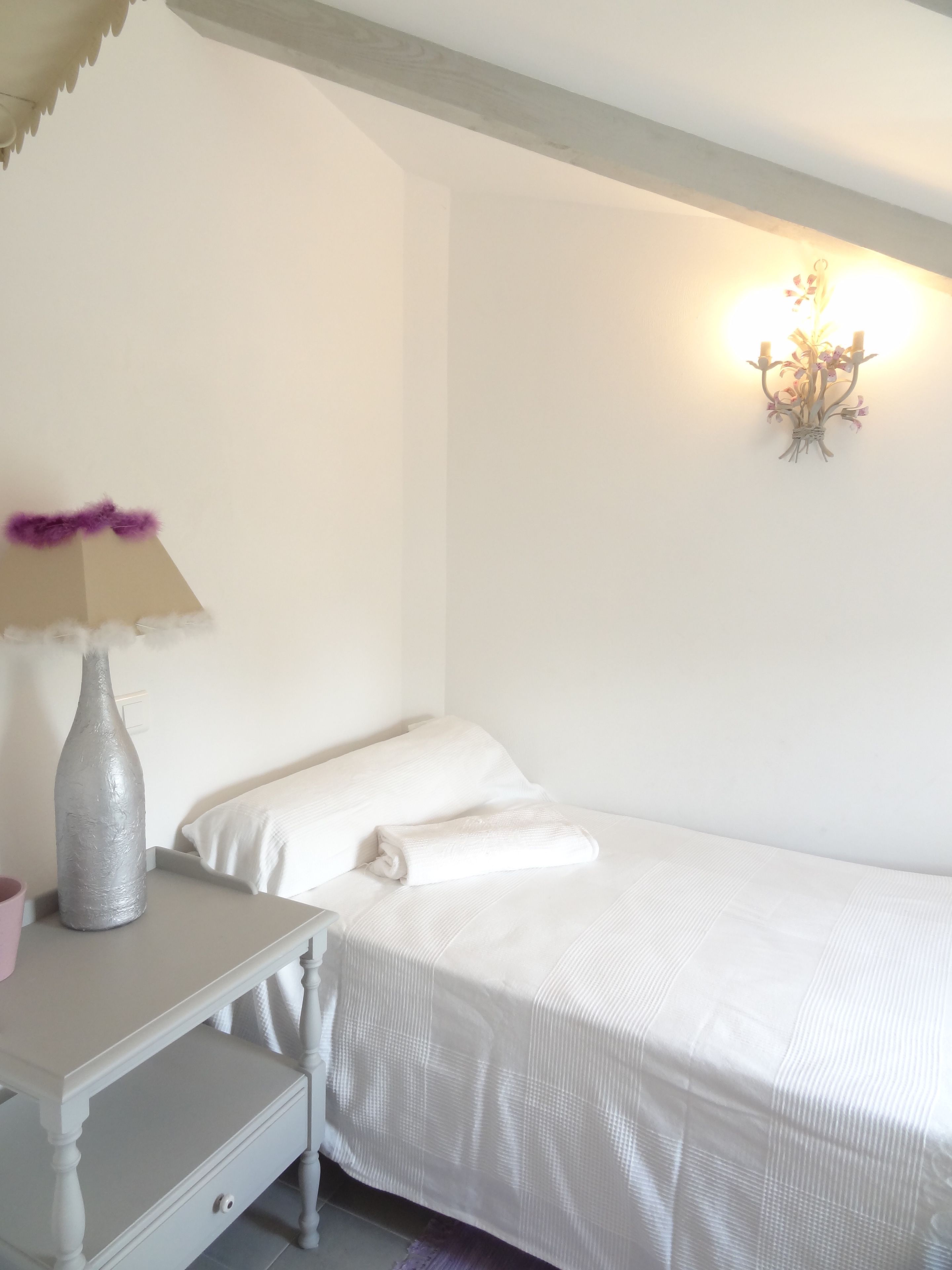 Maison Campanule