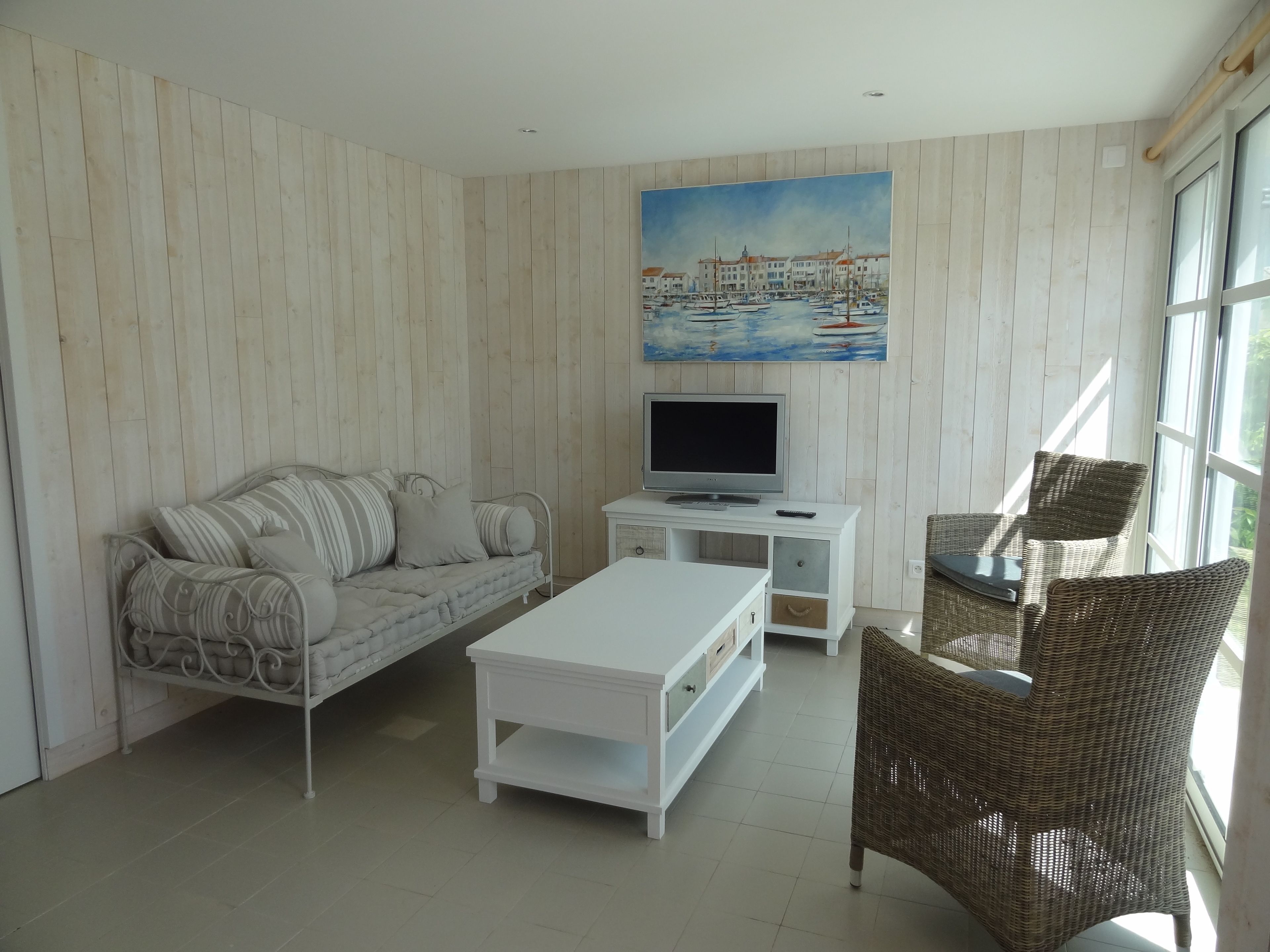 Maison Campanule