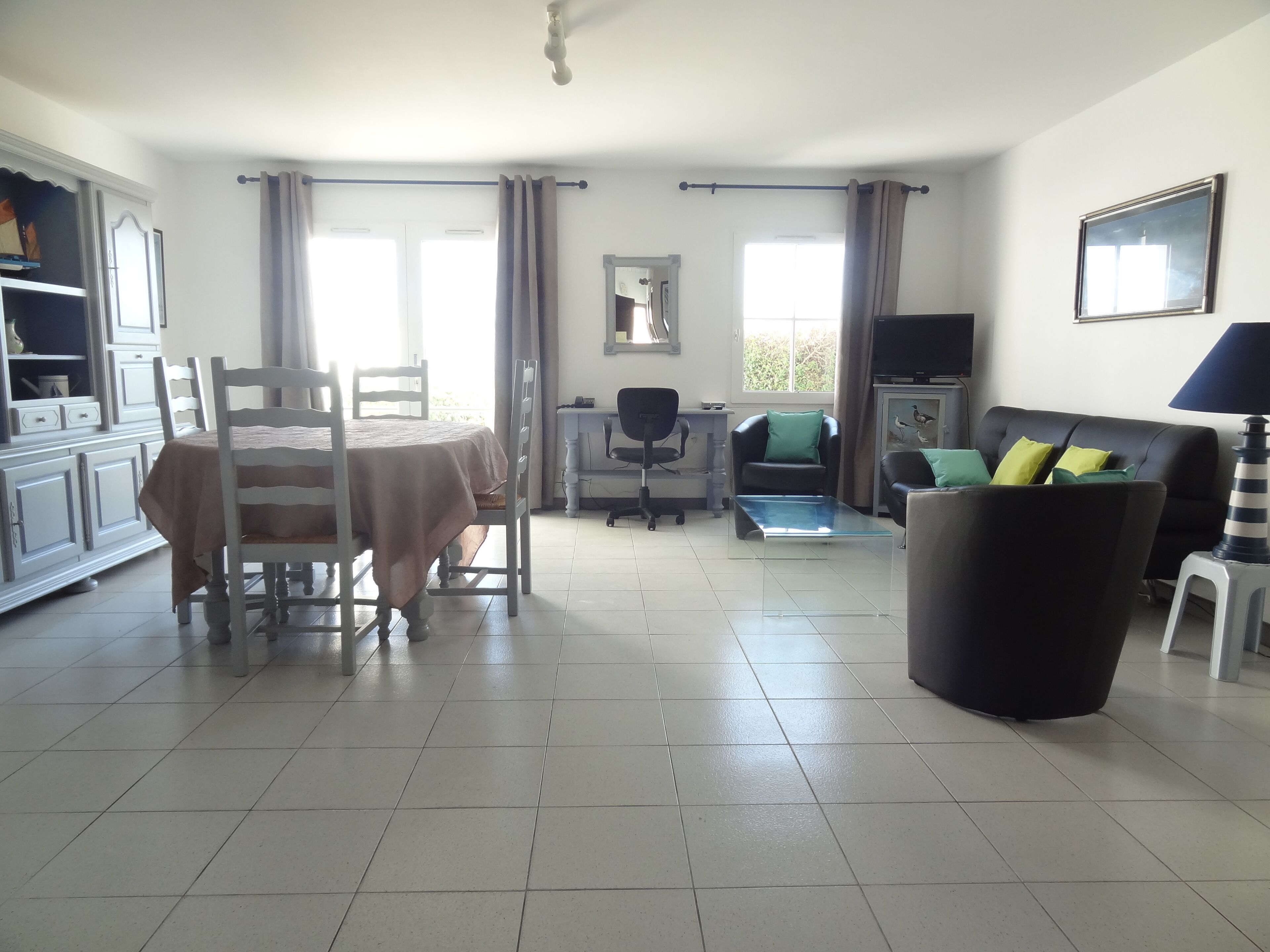 Maison Latitude