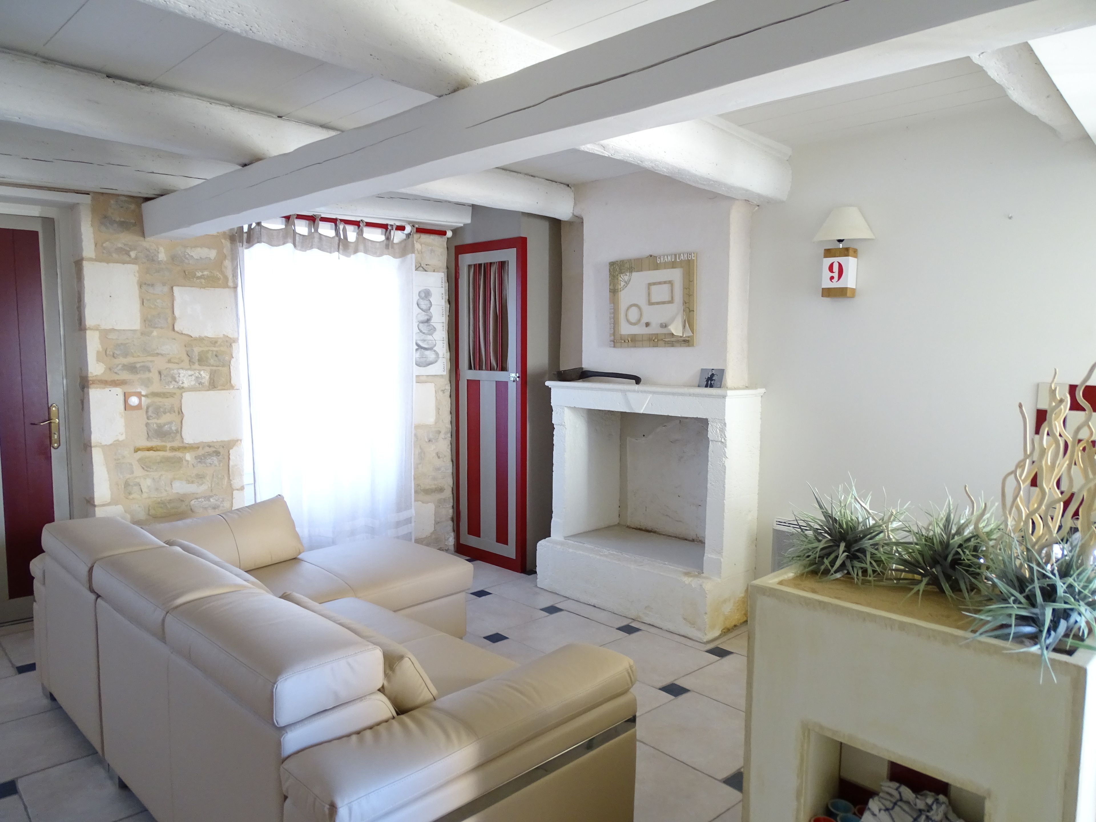 Maison Salicorne