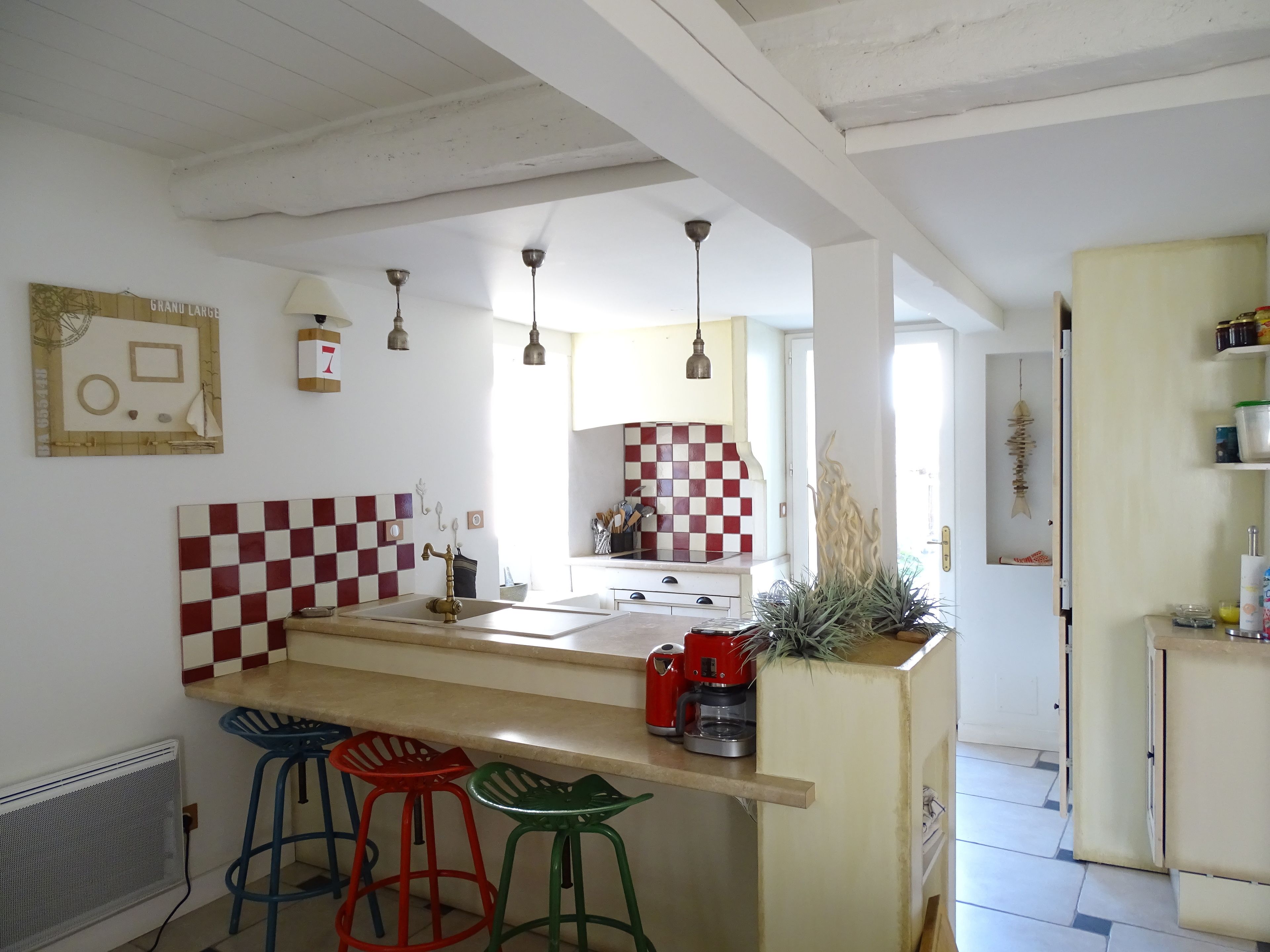 Maison Salicorne