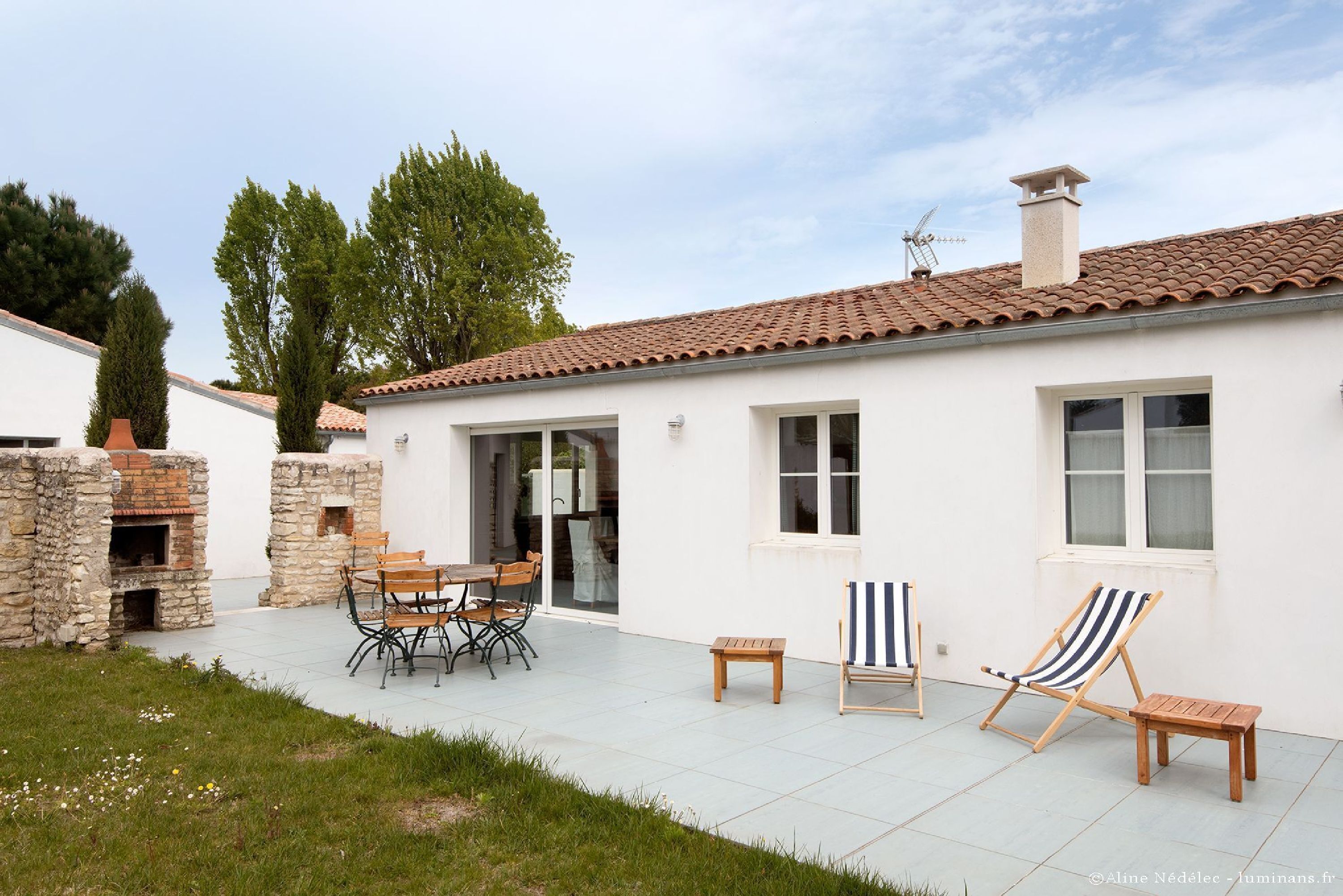 Maison Thalaos