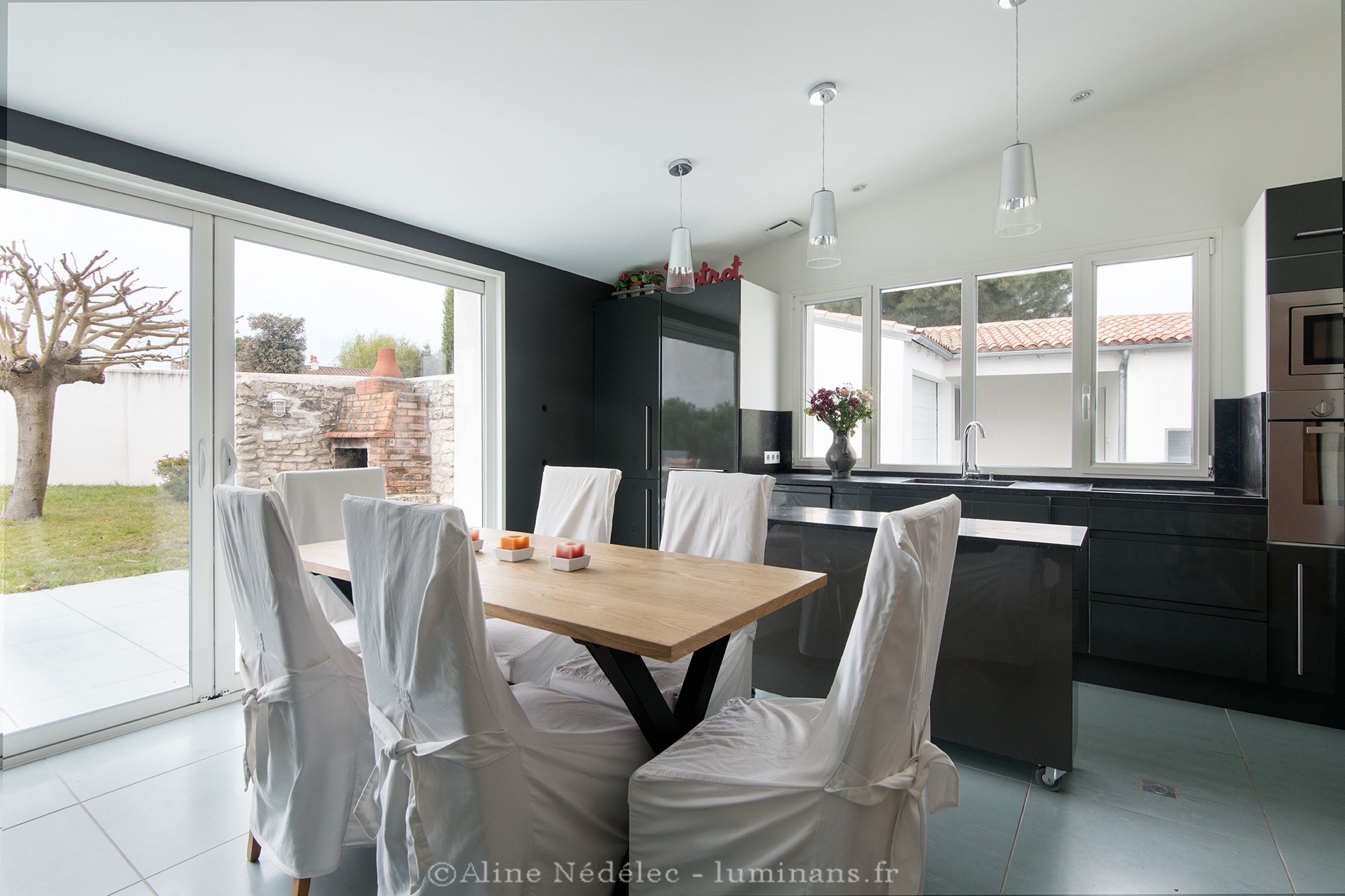 Maison Thalaos
