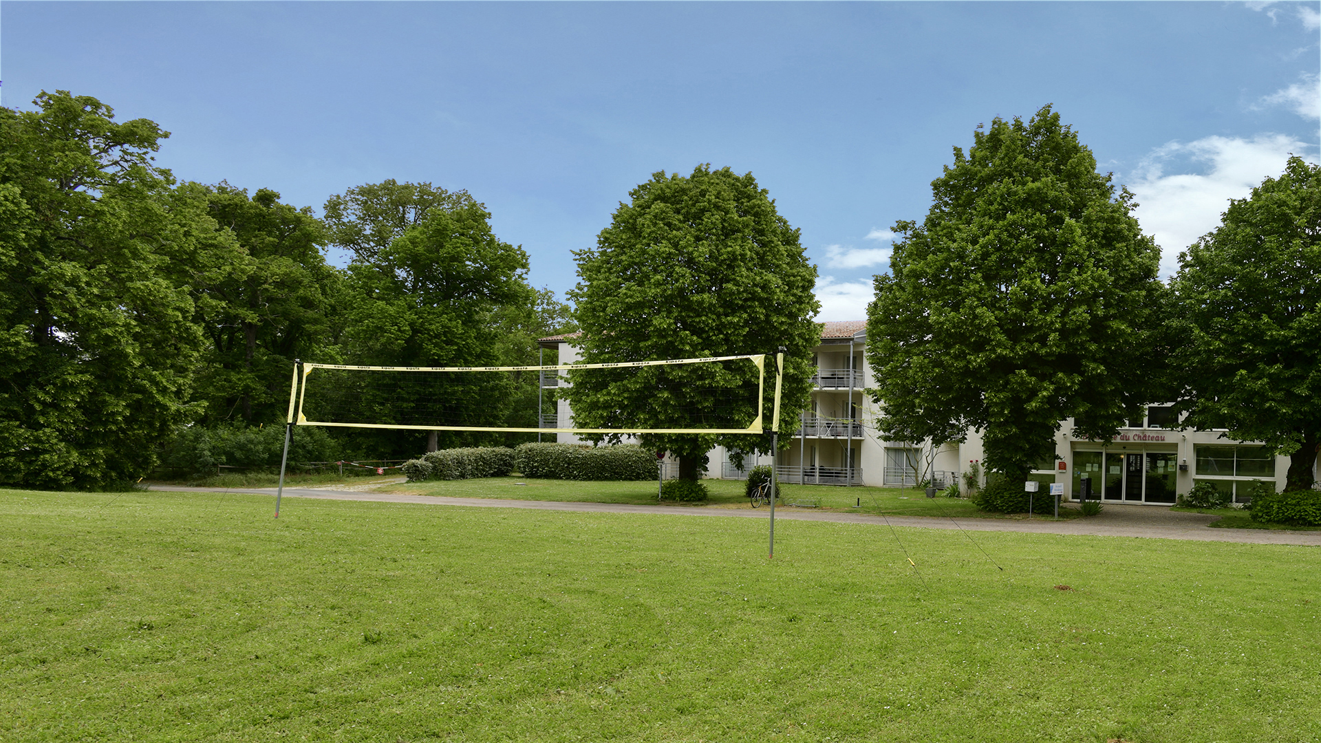 Résidence Le Domaine du Château