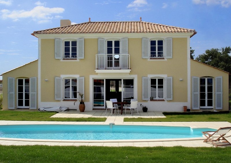 Residence Le Domaine De Fontenelles