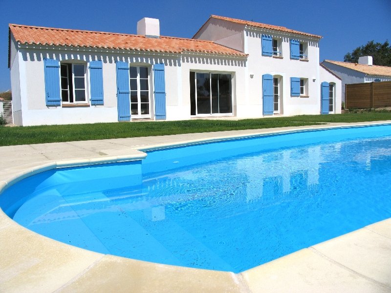 Residence Le Domaine De Fontenelles