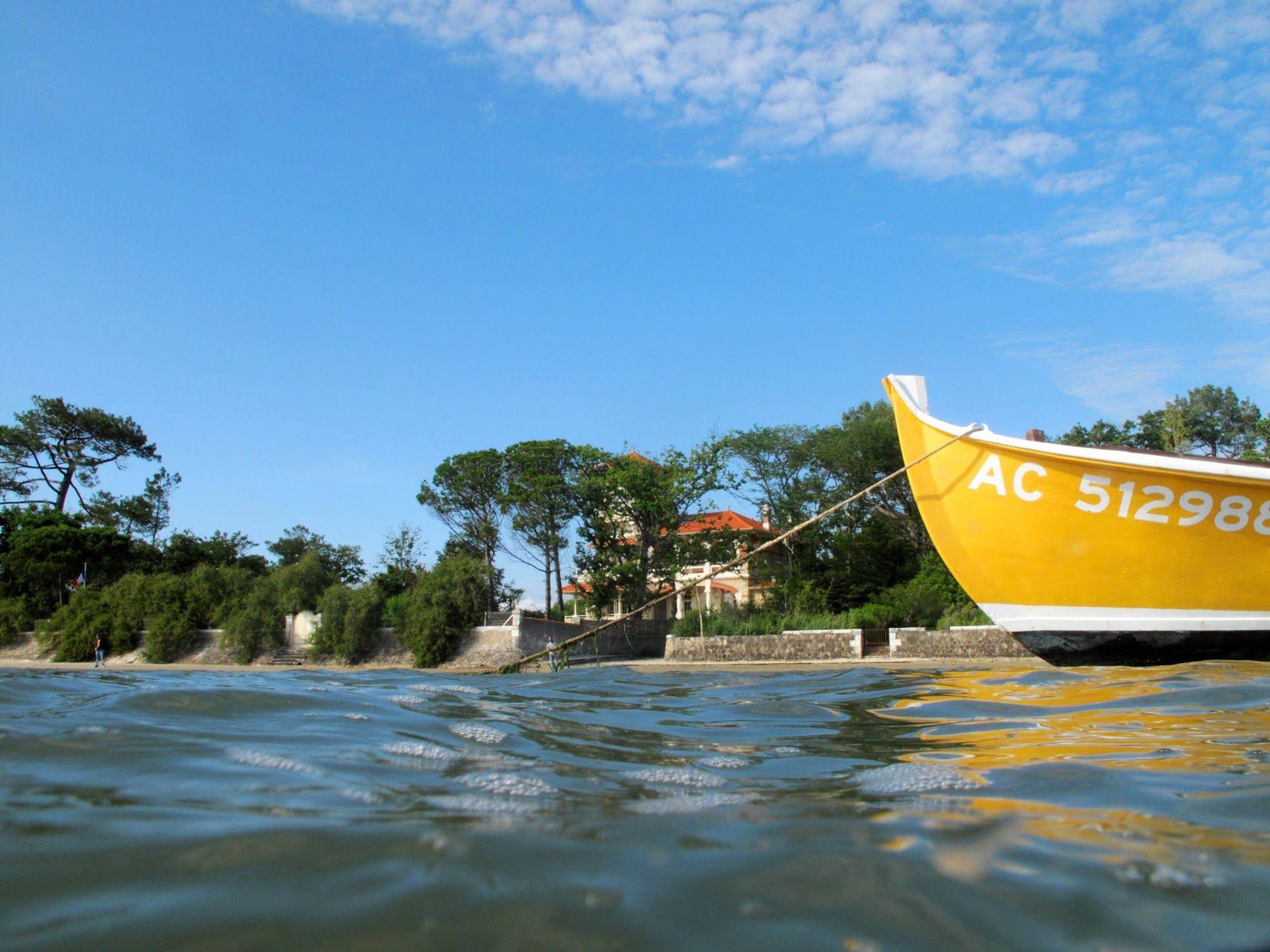 Villa La Tosca