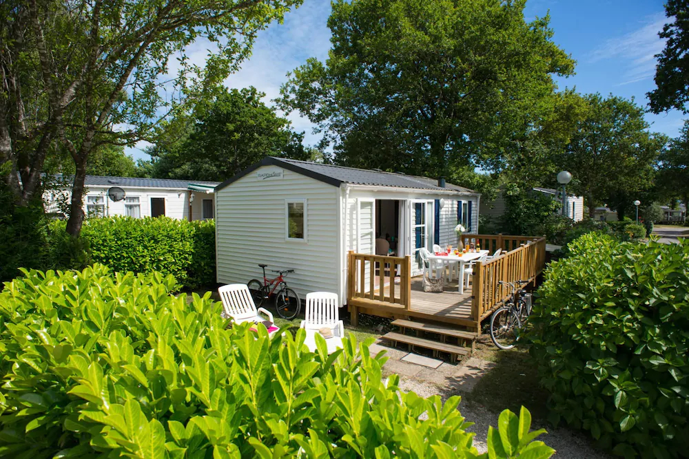 Camping Les Charmettes