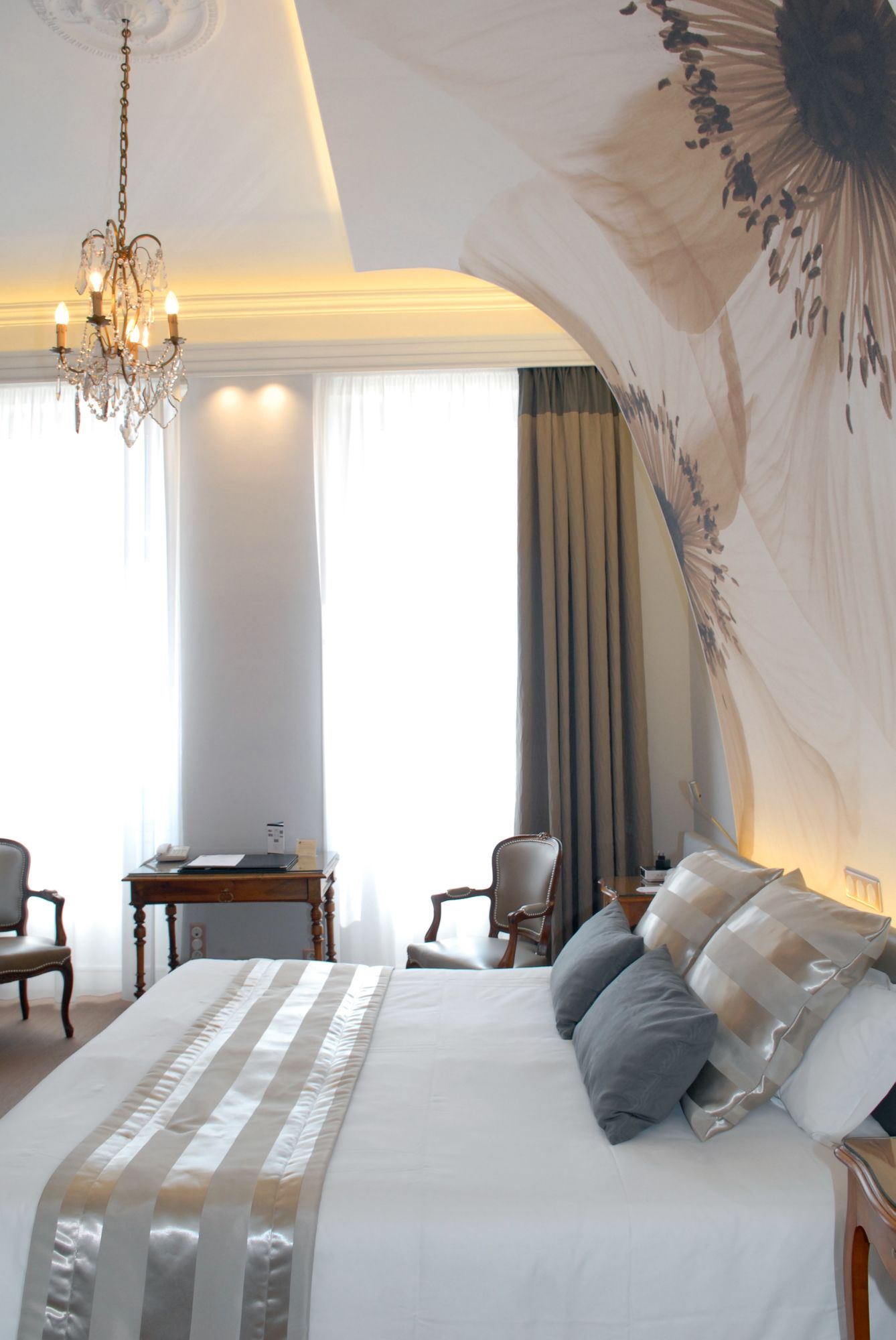 Hôtel Le Champlain