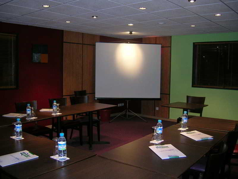 Brit Hotel La Rochelle Périgny