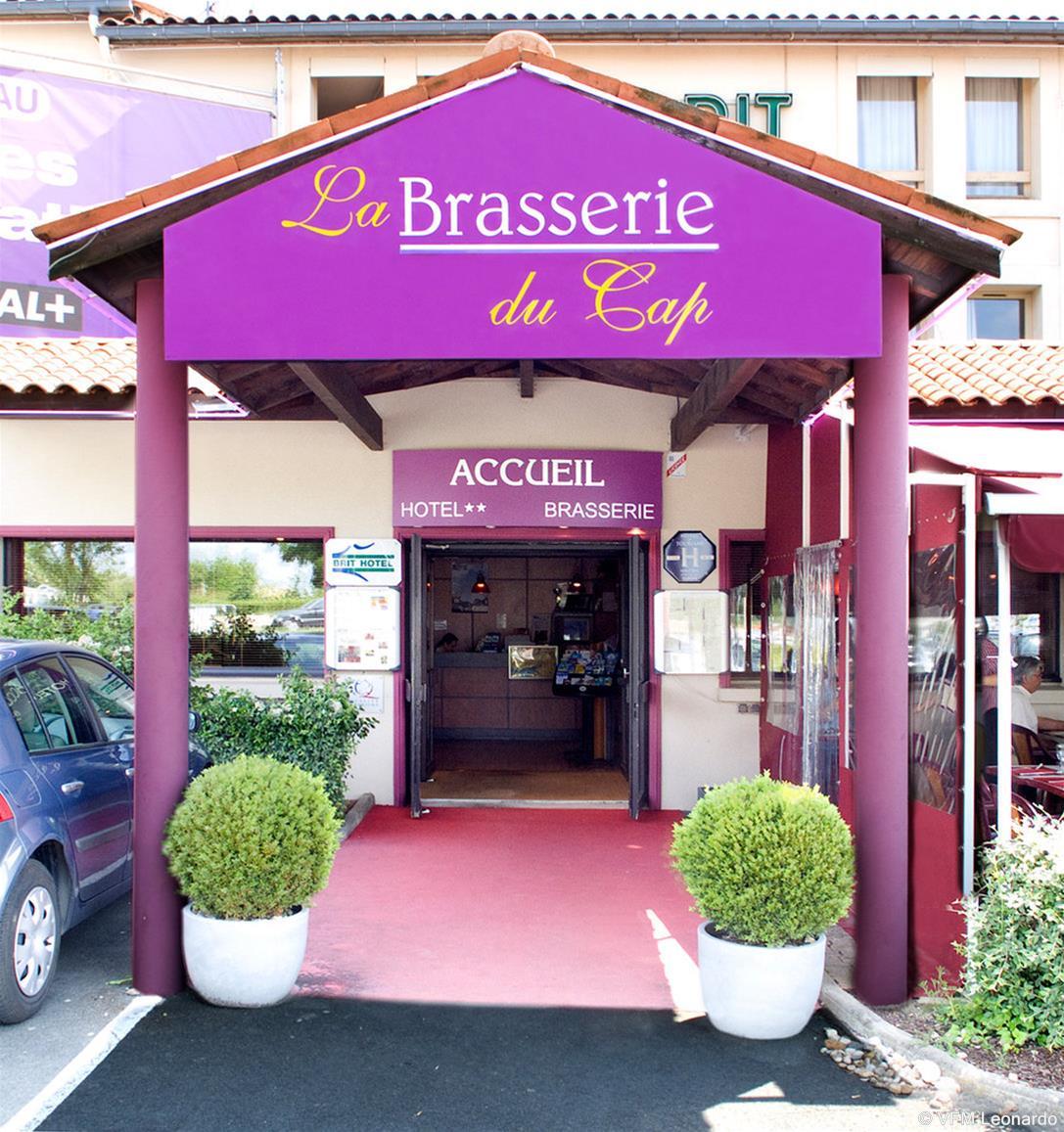 Brit Hotel La Rochelle Périgny