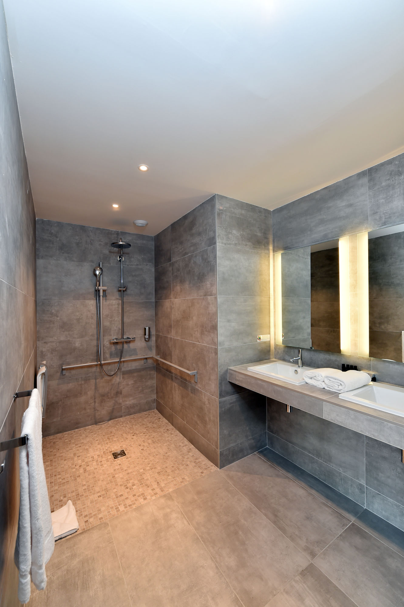 Central Park Hotel & Spa