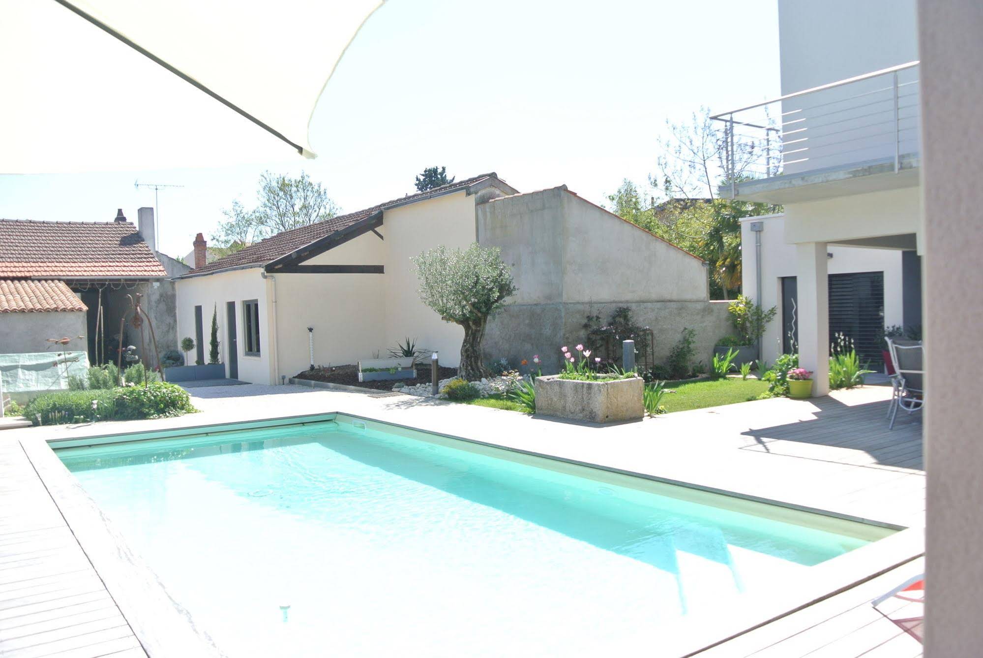 Clos Les Arpents Verts