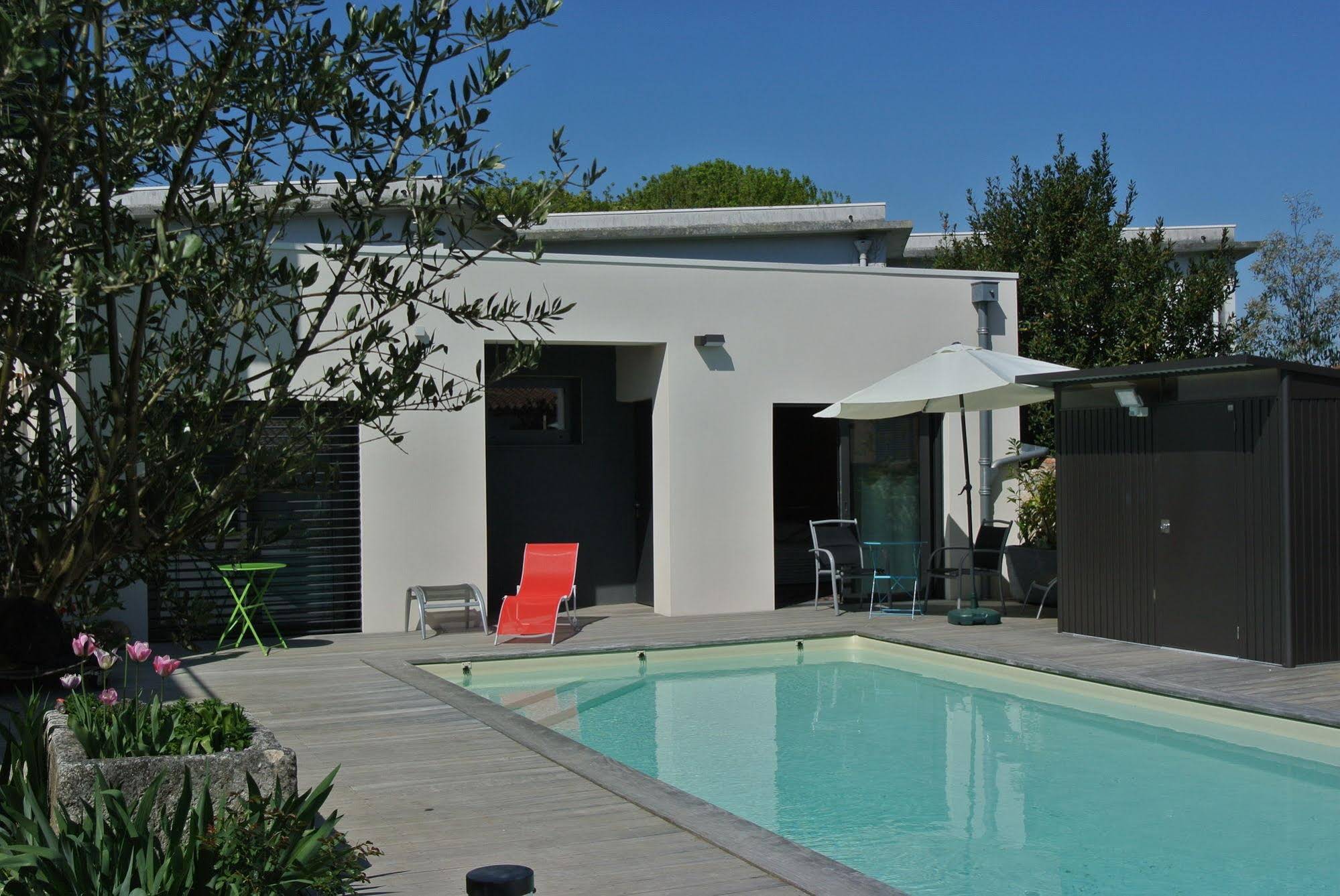 Clos Les Arpents Verts