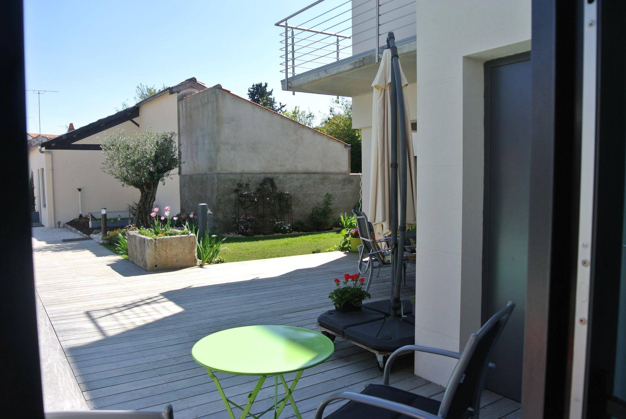 Clos Les Arpents Verts