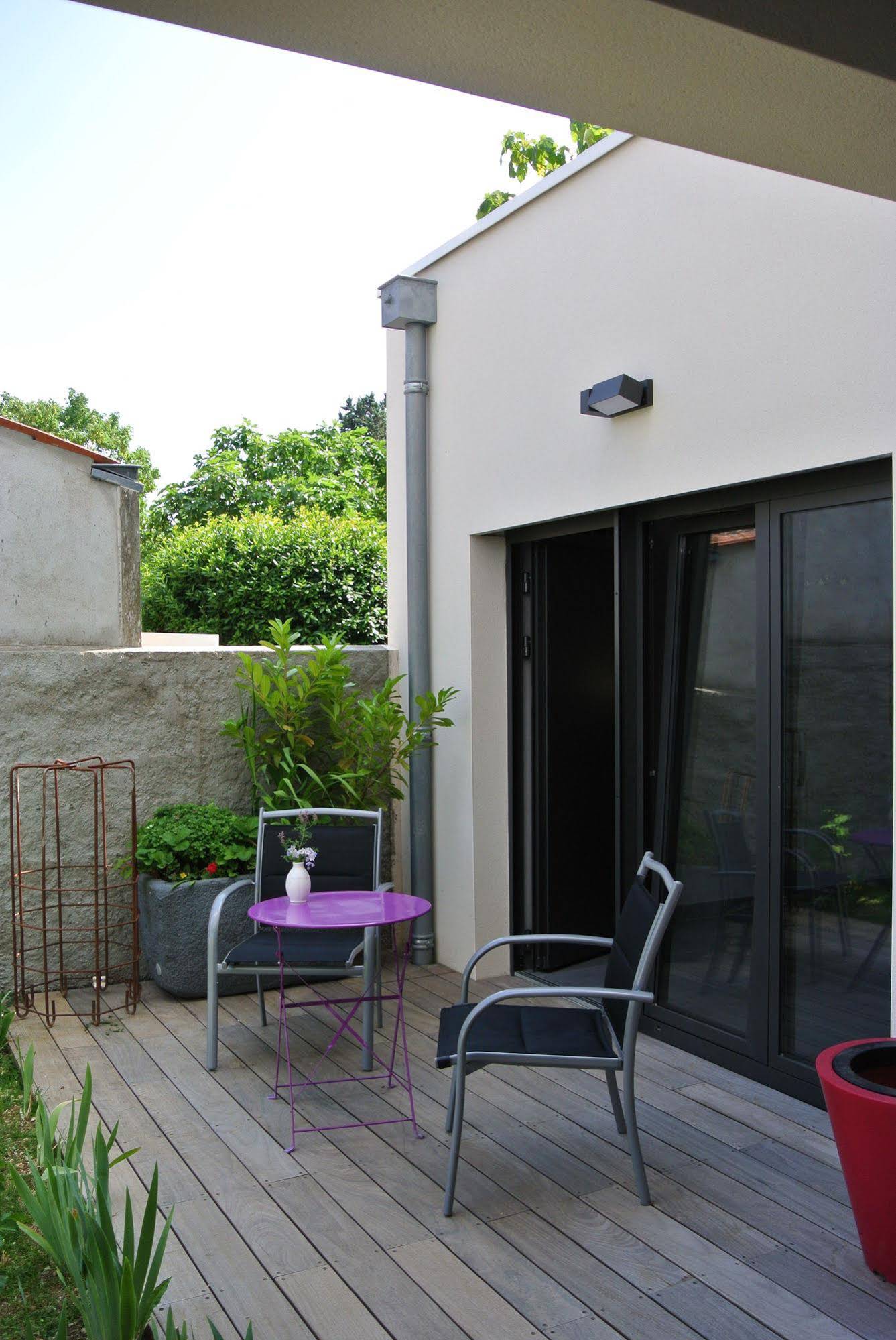 Clos Les Arpents Verts