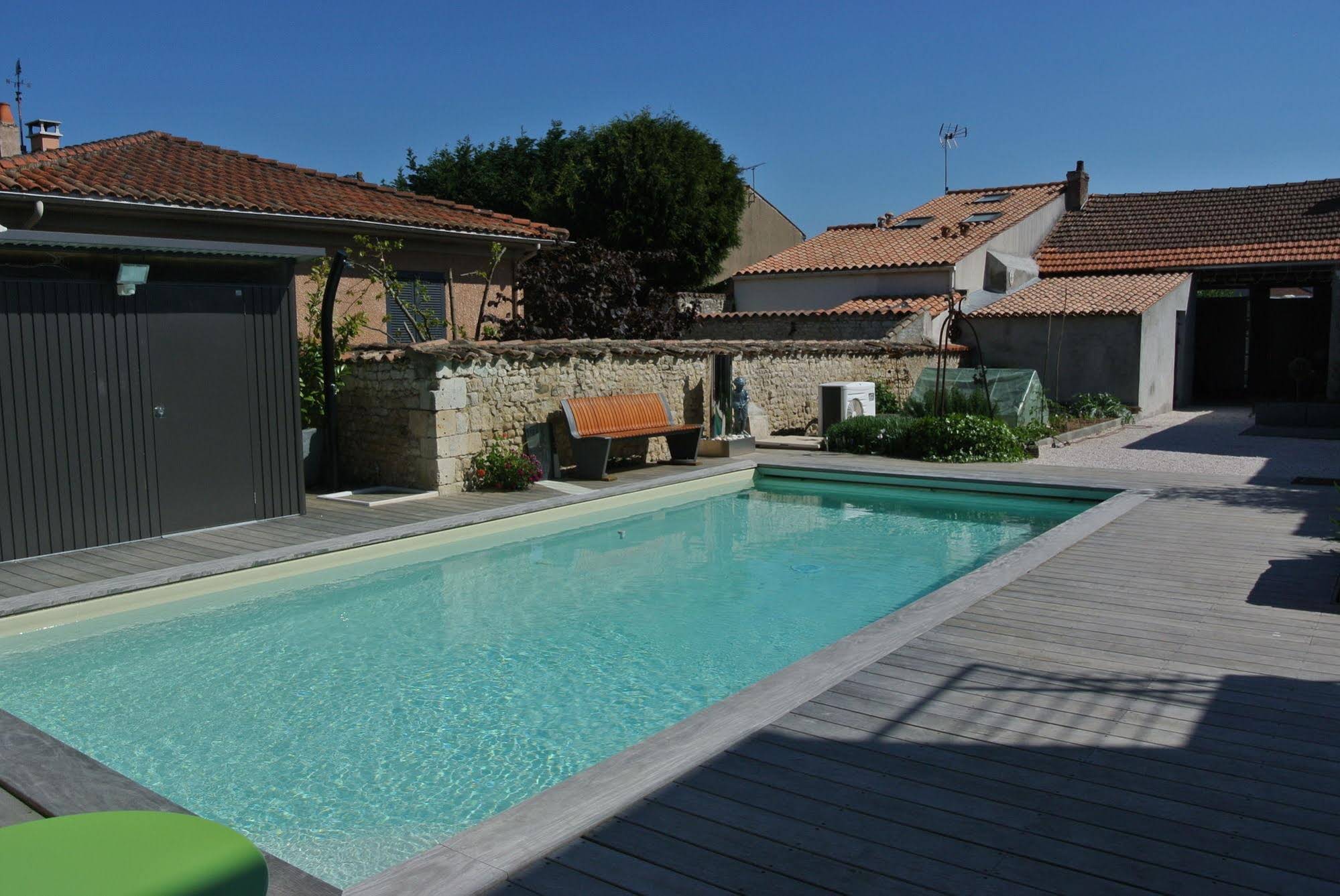 Clos Les Arpents Verts