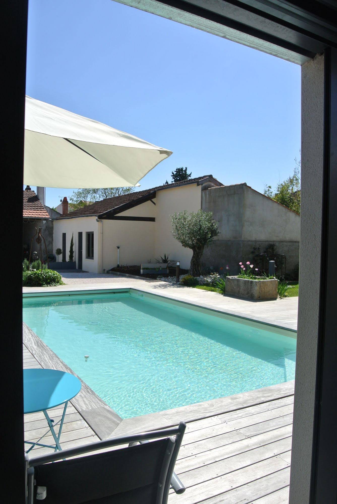 Clos Les Arpents Verts