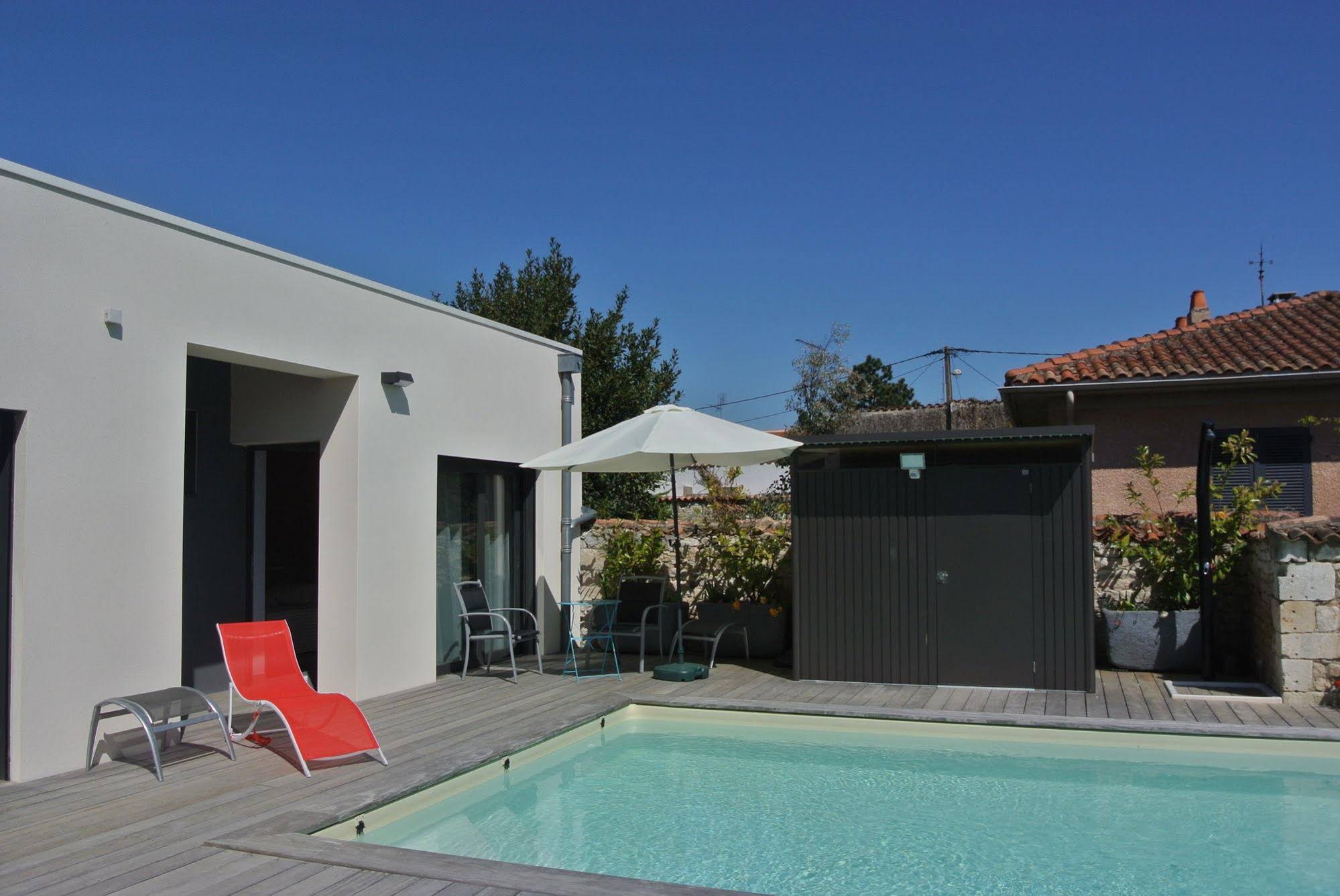 Clos Les Arpents Verts