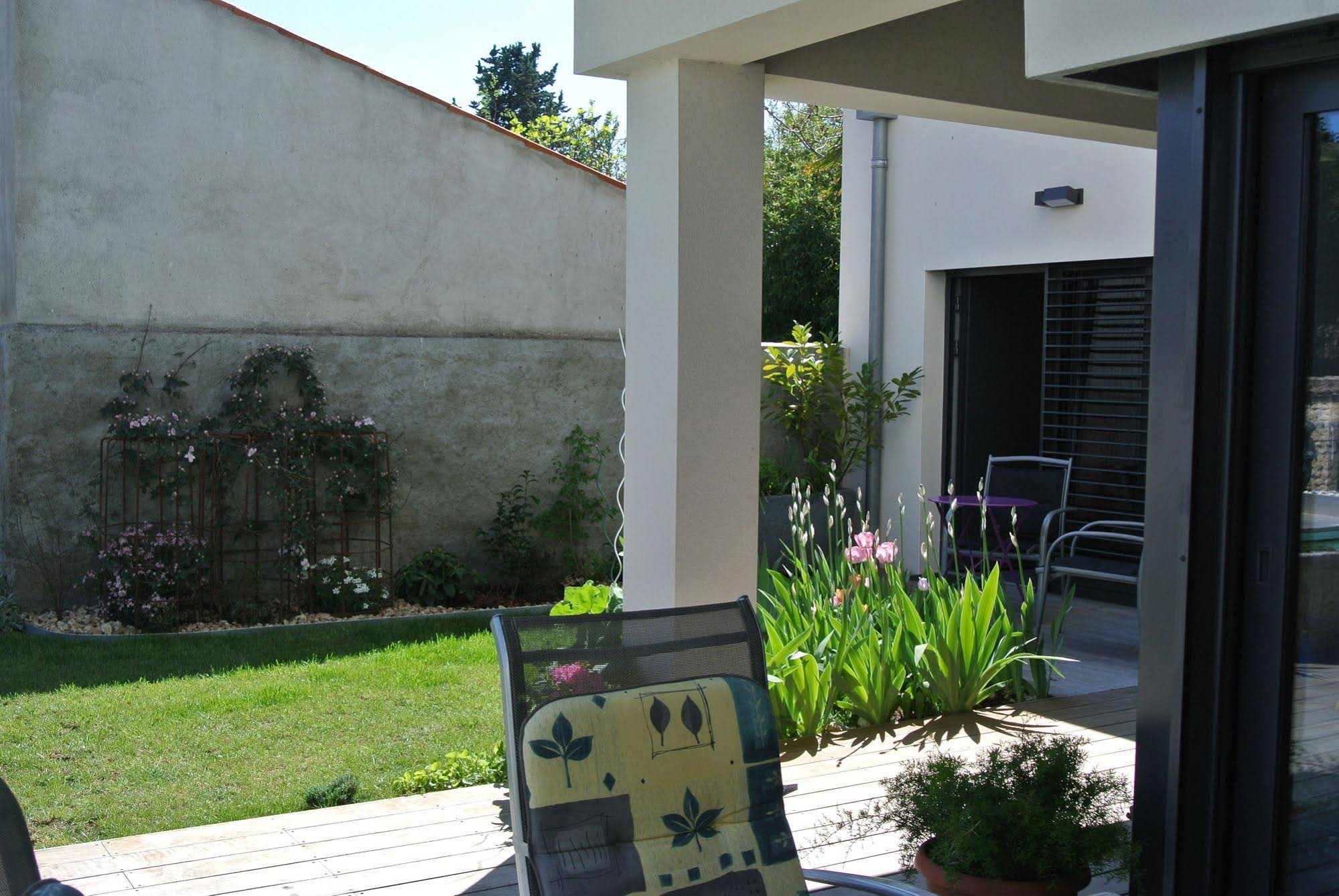 Clos Les Arpents Verts