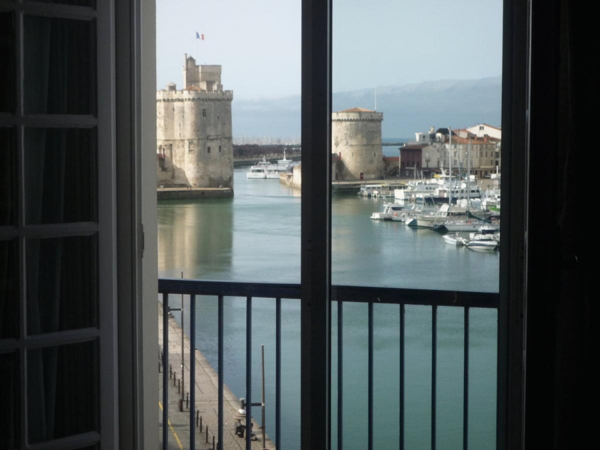 Hôtel La Tour de Nesle