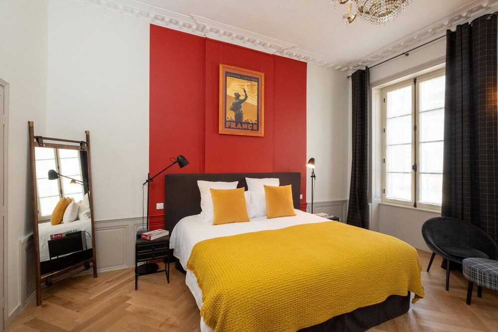 Escale Rochelaise B&B