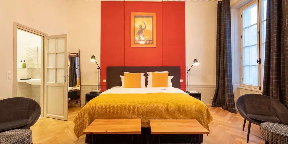 Escale Rochelaise B&B