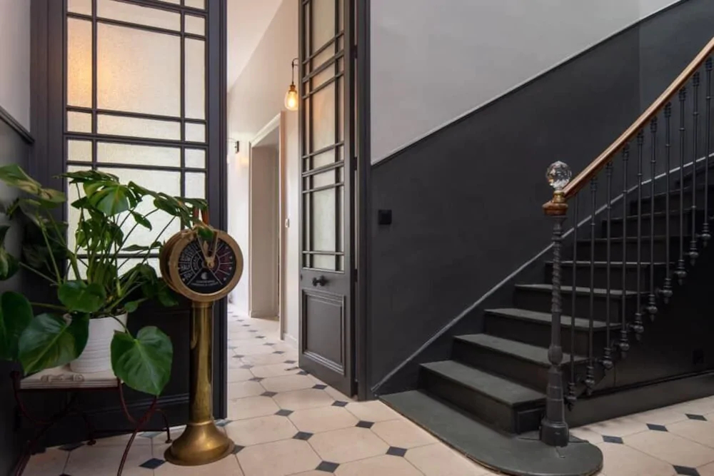 Escale Rochelaise B&B