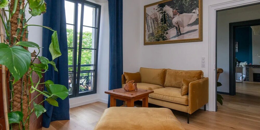 Escale Rochelaise B&B