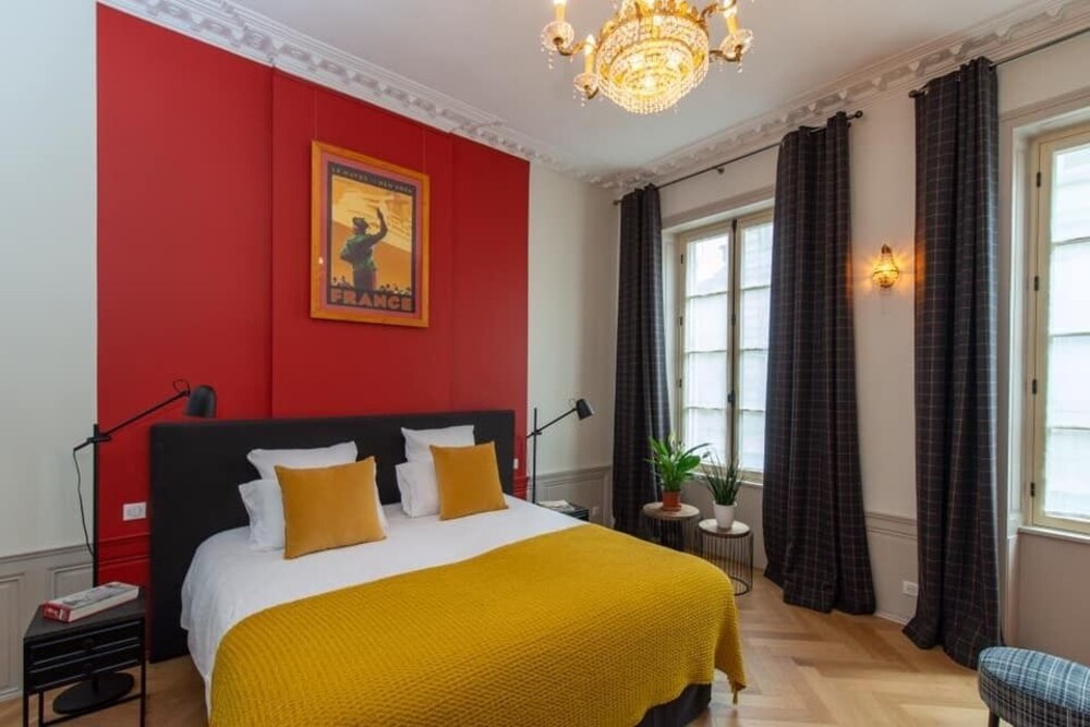 Escale Rochelaise B&B