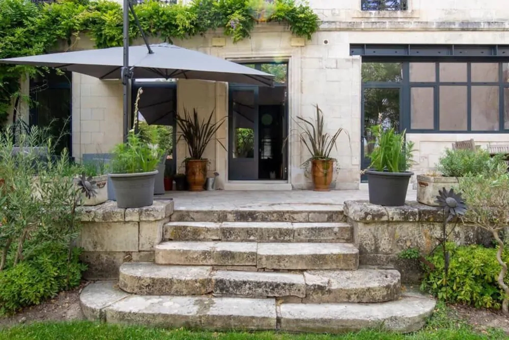 Escale Rochelaise B&B