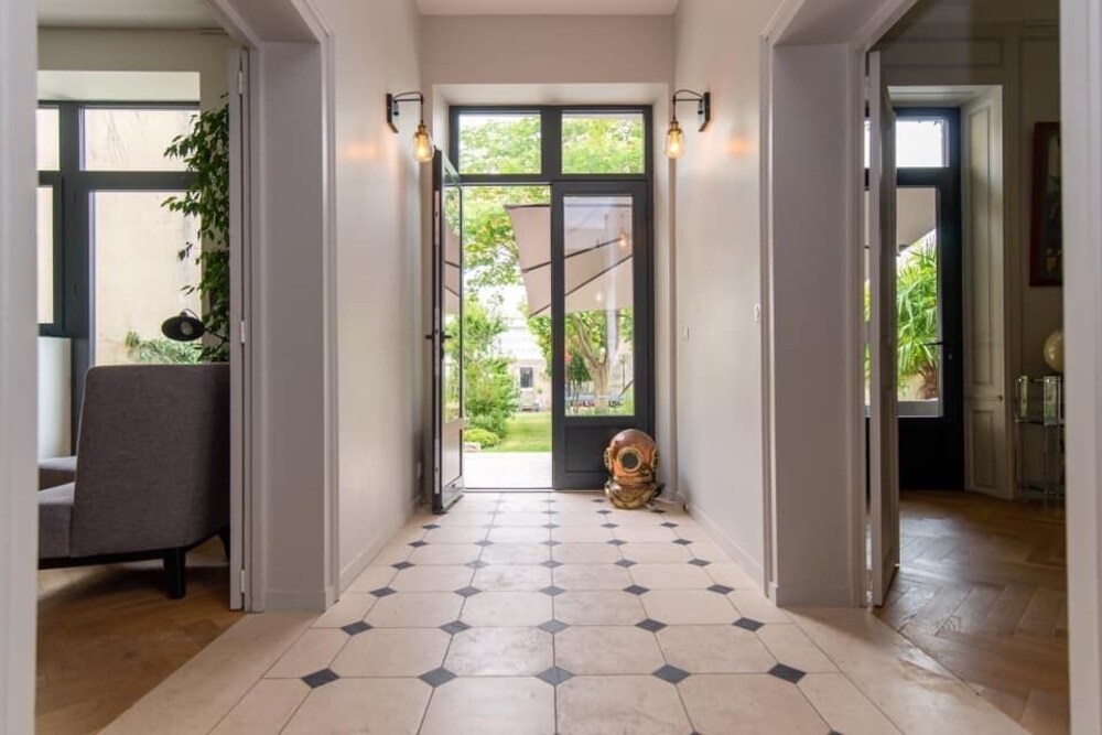 Escale Rochelaise B&B